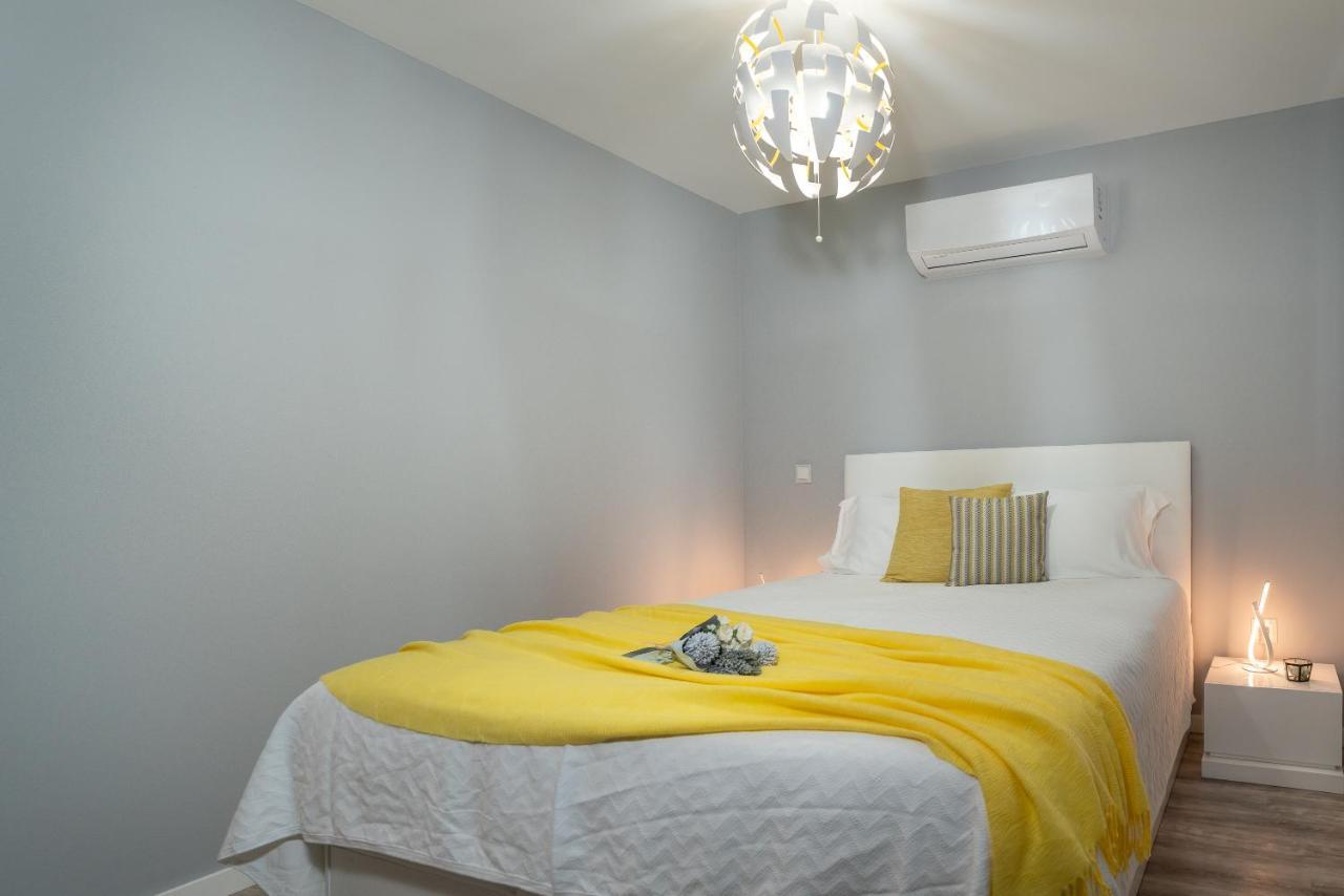Вилла Casa Mariana By Rent2U, Lda Арку-да-Кальета Экстерьер фото